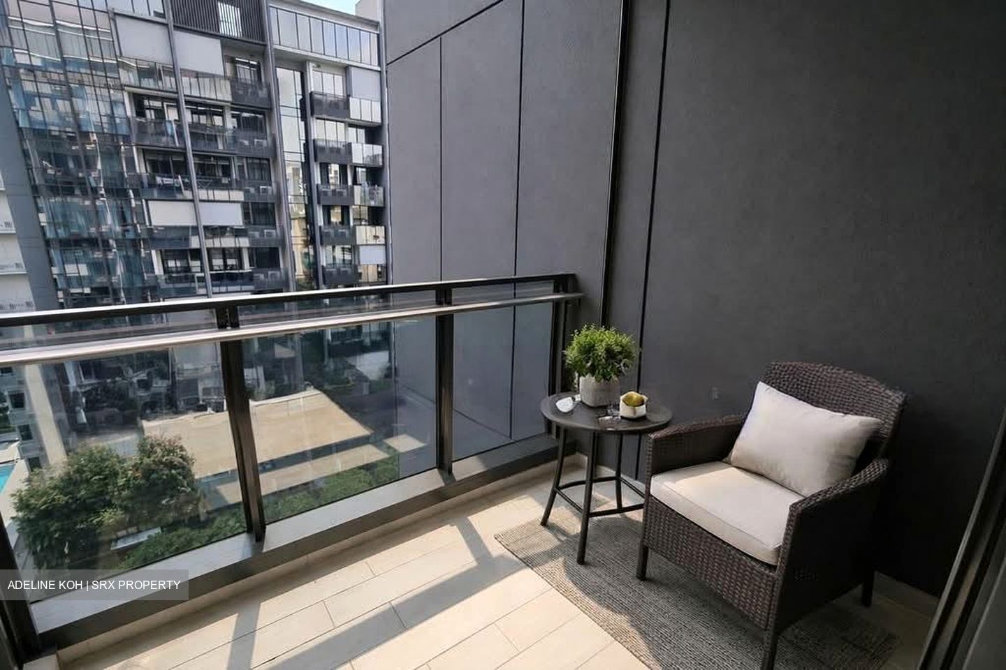 Leedon Green (D10), Condominium #551623651